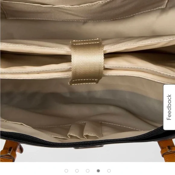 BRICS commuter tote bag - Picture 5 of 5